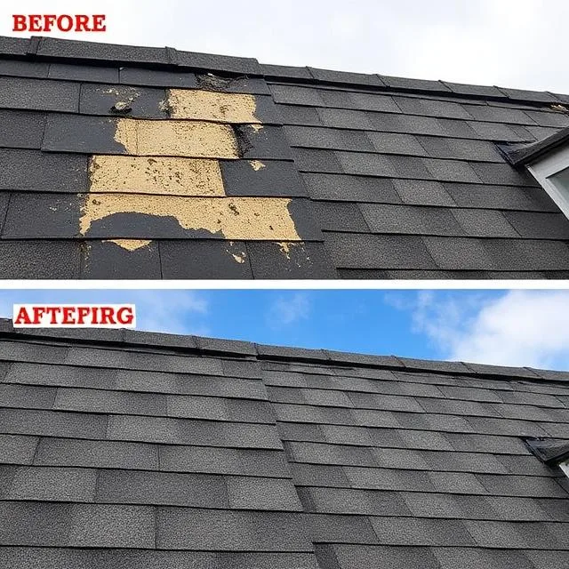 Roof Repair Near Me in Clarksville, IA near me